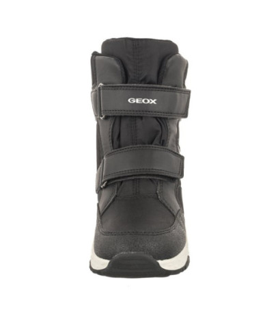 Geox J Sentiero G.B Abx D Black J36FVD 0FU54 C9999 (GE138-a) batai