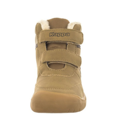 Kappa Bright Mid M 280007/4141 Beige (KA244-a) aulinukai