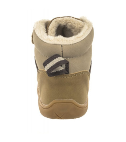 Kappa Bright Mid M 280007/4141 Beige (KA244-a) aulinukai