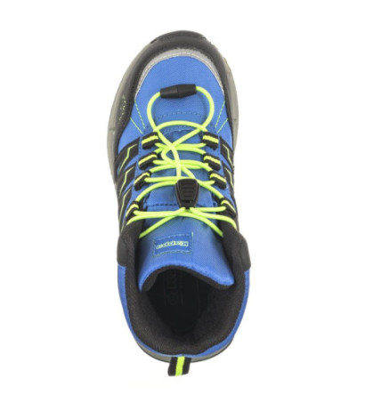 Kappa Boxfrod Mid Tex K 261065K/6030 Blue/Green (KA243-b) sportiniai bateliai