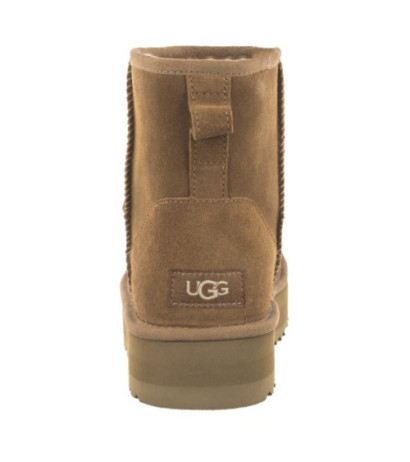 UGG Kids Classic Mini Platform 1143700 CHE (UA84-c) bateliai