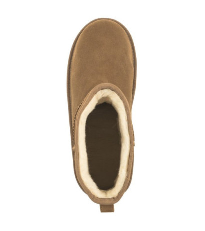 UGG Kids Classic Mini Platform 1143700 CHE (UA84-c) bateliai