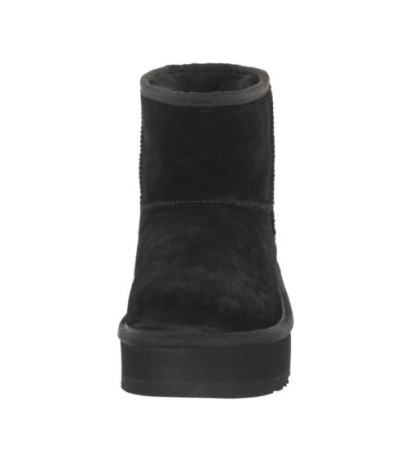 UGG Kids Classic Mini Platform 1143700 BLK (UA84-d) bateliai