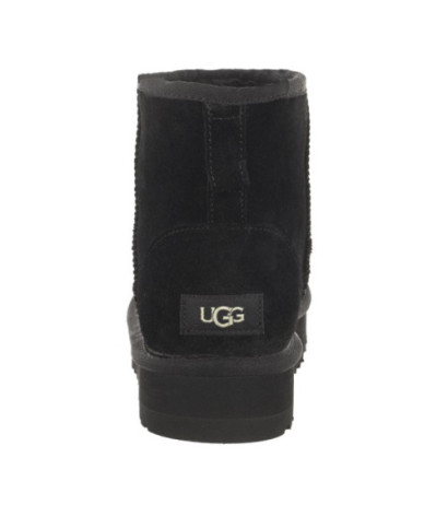 UGG Kids Classic Mini Platform 1143700 BLK (UA84-d) bateliai