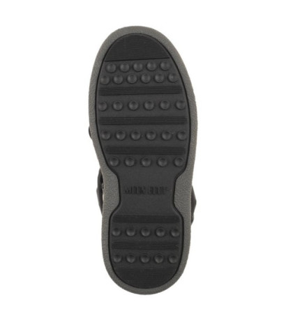 Moon Boot MB Jtrack Low Nylon Wp Black 34300300001 (MB59-a) batai