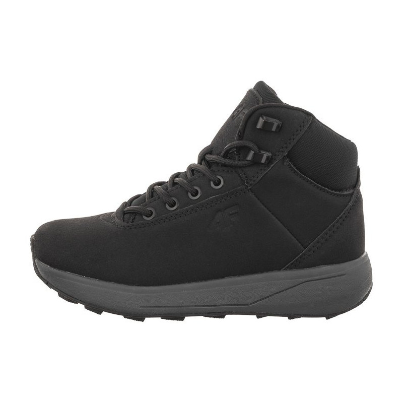4F Deep Black 4FJAW22FWINM005 20S (FF27-a) sportiniai bateliai