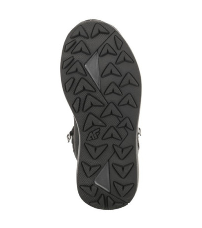 4F Deep Black 4FJAW22FWINM005 20S (FF27-a) sportiniai bateliai