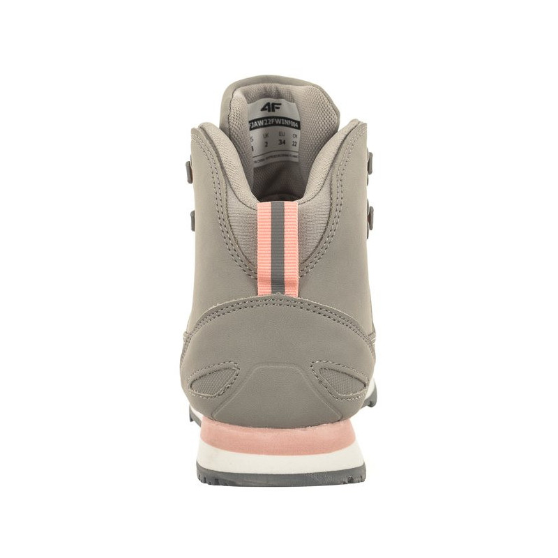 4F Cold Light Grey 4FJAW22FWINF004 27S (FF28-a) batai