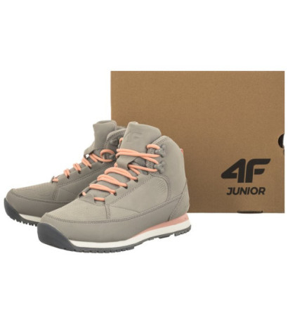 4F Cold Light Grey 4FJAW22FWINF004 27S (FF28-a) batai