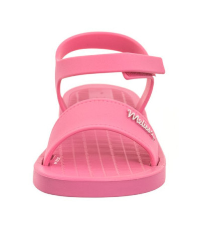 Melissa Mini Melissa Sun Laguna BB 35766/AS289 Pink (ML296-a) sandalai