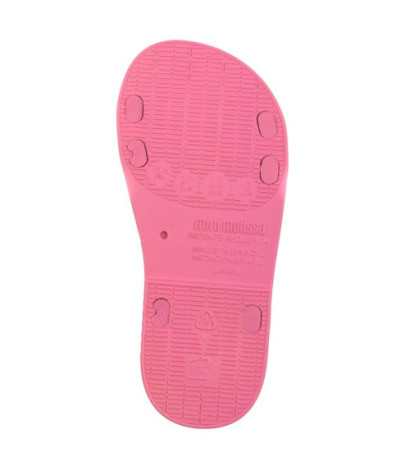 Melissa Mini Melissa Sun Laguna BB 35766/AS289 Pink (ML296-a) sandalai