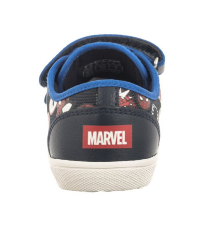 Geox B Kilwi B.E - Print Text+GBK Navy/Royal B45A7E 0AN54 C4226 (GE144-a) sportiniai bateliai