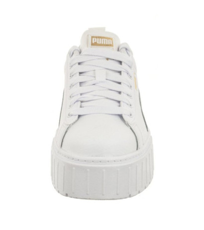 Puma Mayze Lth Jr 384527-01 (PU582-a) sportiniai bateliai