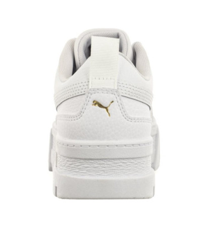 Puma Mayze Lth Jr 384527-01 (PU582-a) sportiniai bateliai