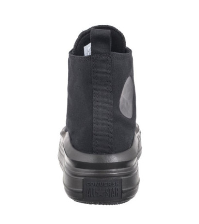 Converse CTAS Move Hi Black/Dk. Smoke Grey A03668C (CO654-a) bateliai