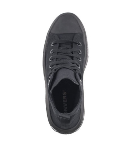 Converse CTAS Move Hi Black/Dk. Smoke Grey A03668C (CO654-a) bateliai