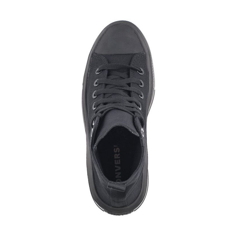 Converse CTAS Move Hi Black/Dk. Smoke Grey A03668C (CO654-a) bateliai