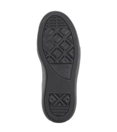 Converse CTAS Move Hi Black/Dk. Smoke Grey A03668C (CO654-a) bateliai
