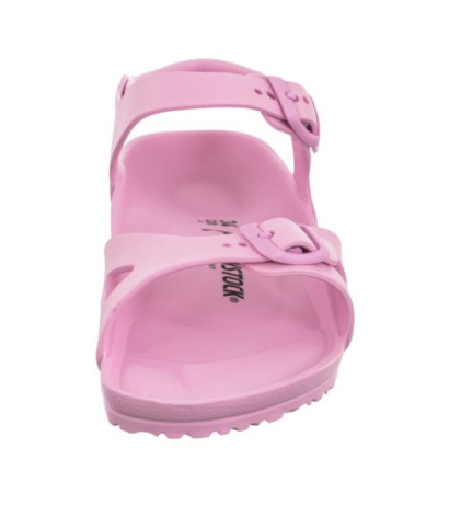 Birkenstock Rio Eva Kids Fondant Pink 1027412 (BK229-c) sandalai