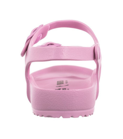 Birkenstock Rio Eva Kids Fondant Pink 1027412 (BK229-c) sandalai