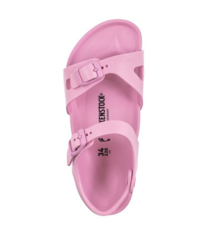 Birkenstock Rio Eva Kids Fondant Pink 1027412 (BK229-c) sandalai