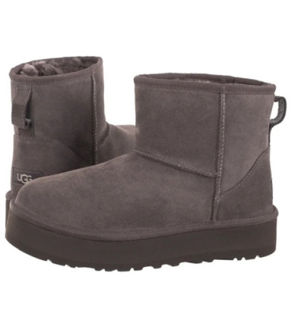 UGG Kids Classic Mini Platform 1143700 TCLD (UA84-e) batai