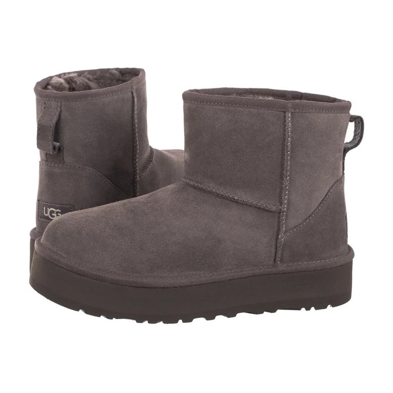 UGG Kids Classic Mini Platform 1143700 TCLD (UA84-e) batai
