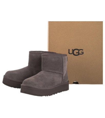 UGG Kids Classic Mini Platform 1143700 TCLD (UA84-e) bateliai