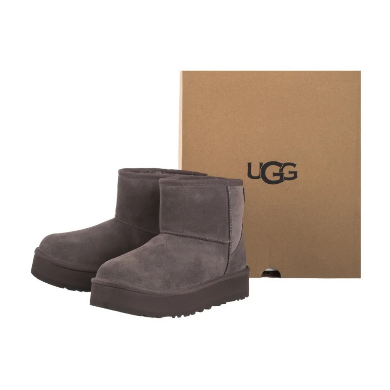 UGG Kids Classic Mini Platform 1143700 TCLD (UA84-e) batai