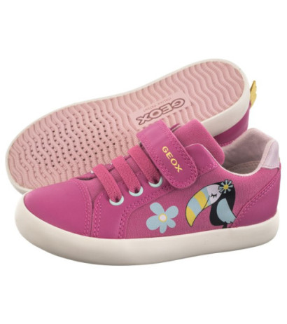 Geox B Gisli G. C...