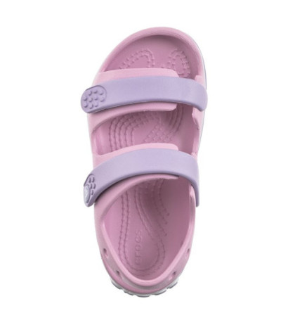 Crocs Crocband Cruiser Sandal Ballerina/Lavender 209424-84L (CR311-a) sandalai