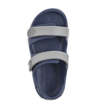 Crocs Crocband Cruiser Sandal Bijou Blue/Light Grey 209424-45O (CR311-d) sandalai