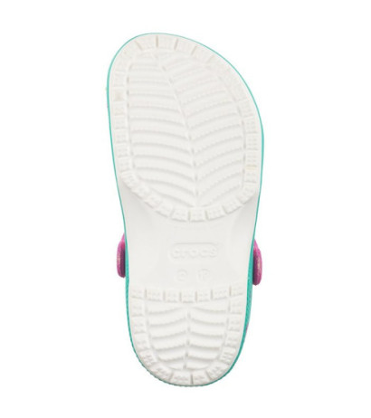 Crocs Lol Suprise Bff Classic Clog Kids 209466-100 (CR329-a) sandalai
