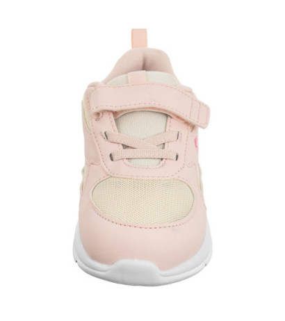 Puma Fun Racer AC Inf Pristine-Sunset Pink 192972-13 (PU591-b) sportiniai bateliai