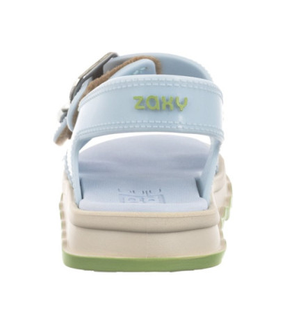 Zaxy Nina Baby Partner NN385014/AU050 Blue (ZA187-b) sandalai