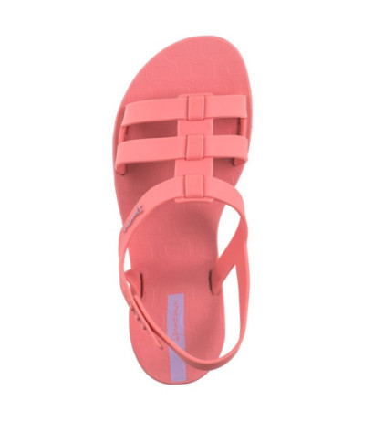 Ipanema Go Style Kids 27176/AU320 Pink/Pink (IP76-a) sandalai