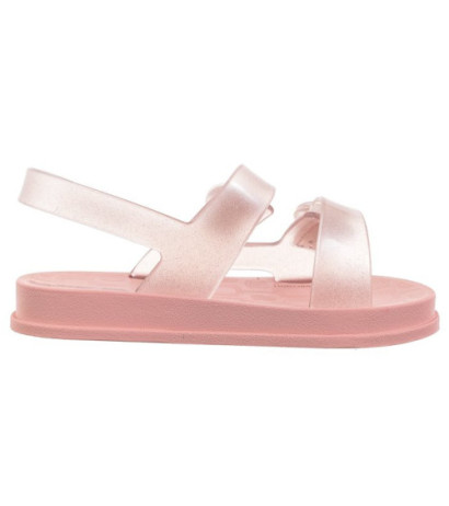 Ipanema Follow II Baby 83588/AT111 Glitter Pink (IP77-a) sandalai