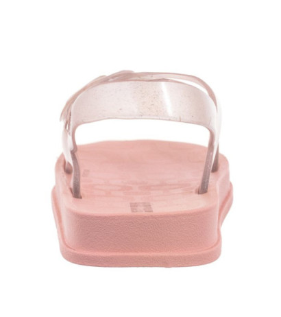 Ipanema Follow II Baby 83588/AT111 Glitter Pink (IP77-a) sandalai