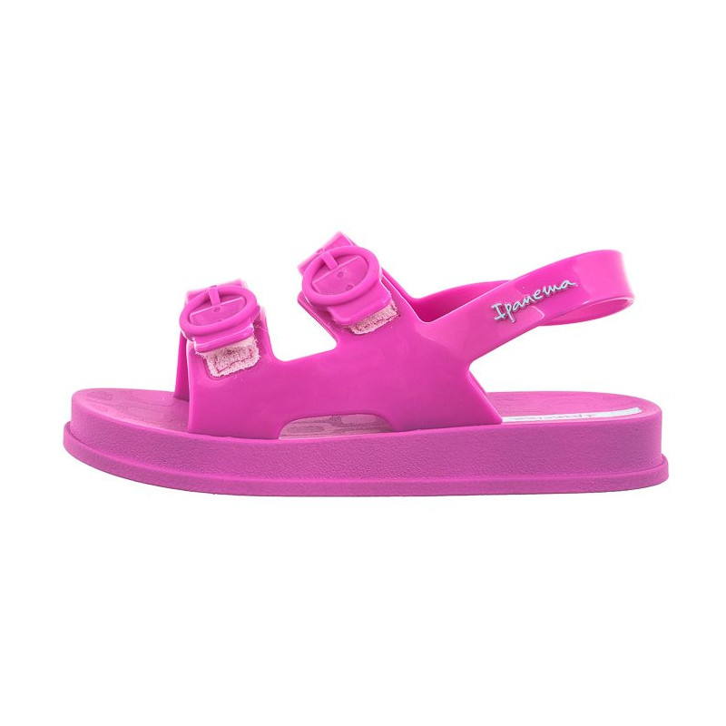Ipanema Follow II Baby 83588/AT108 Pink/Blue (IP77-b) sandalai