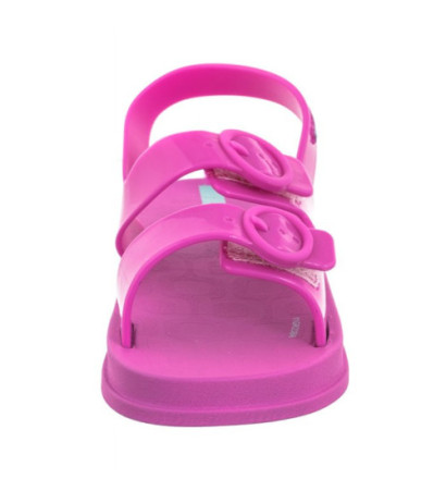 Ipanema Follow II Baby 83588/AT108 Pink/Blue (IP77-b) sandalai