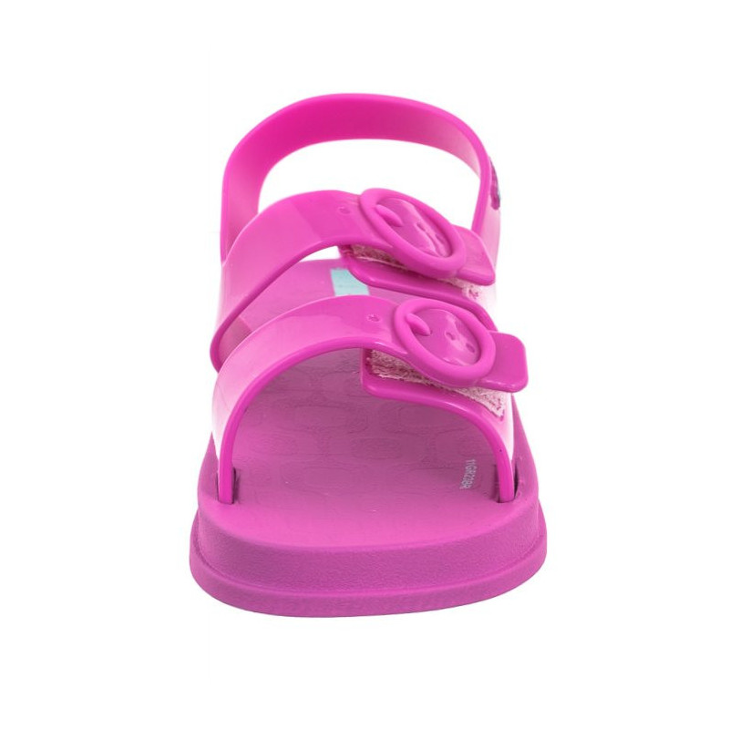 Ipanema Follow II Baby 83588/AT108 Pink/Blue (IP77-b) sandalai