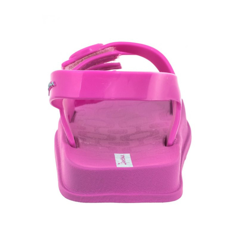 Ipanema Follow II Baby 83588/AT108 Pink/Blue (IP77-b) sandalai