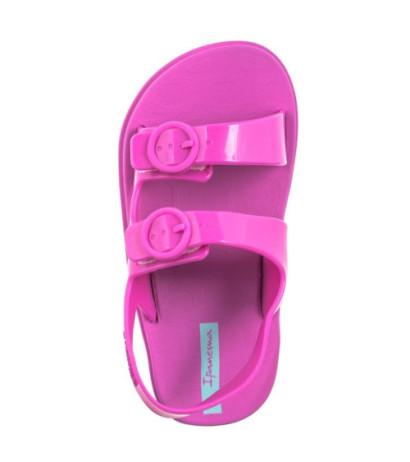 Ipanema Follow II Baby 83588/AT108 Pink/Blue (IP77-b) sandalai