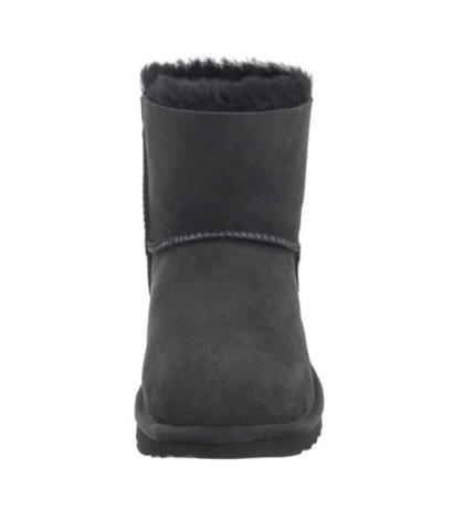 UGG K Mini Bailey Bow II 1017397K BLK (UA119-a) batai