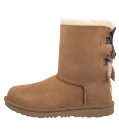 UGG K Bailey Bow II 1017394K CHE (UA120-b) batai