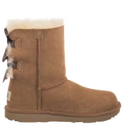 UGG K Bailey Bow II 1017394K CHE (UA120-b) batai