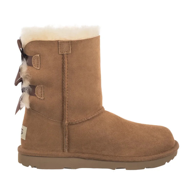 UGG K Bailey Bow II 1017394K CHE (UA120-b) batai