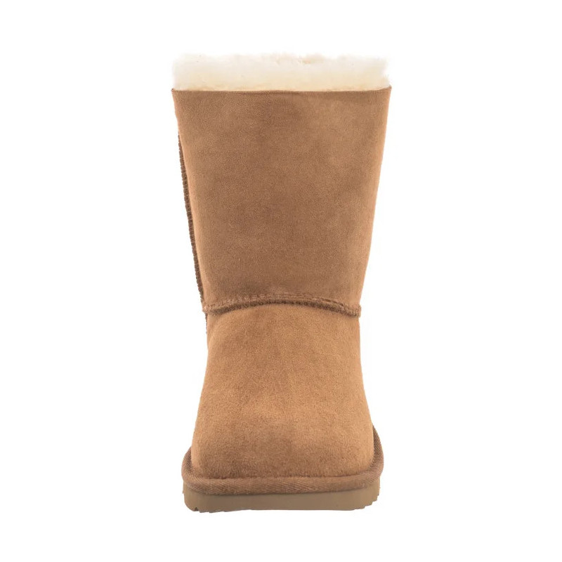 UGG K Bailey Bow II 1017394K CHE (UA120-b) batai