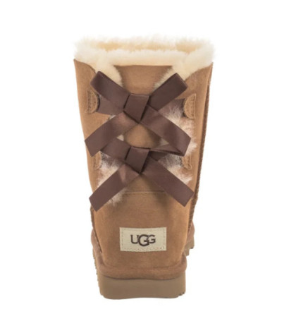 UGG K Bailey Bow II 1017394K CHE (UA120-b) batai