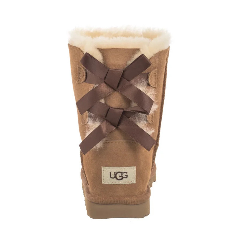 UGG K Bailey Bow II 1017394K CHE (UA120-b) batai